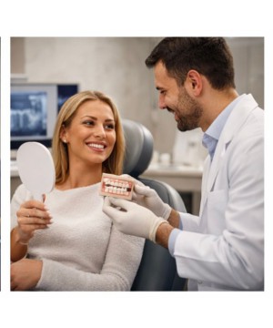 Profesyonel Diş Beyazlatma