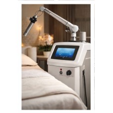 Vajinal Lazer Gençleştirme